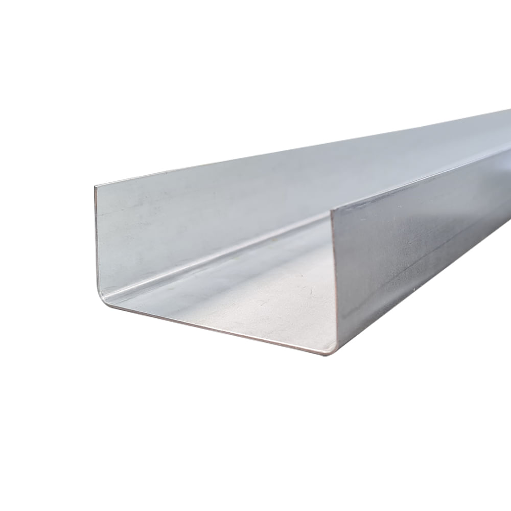 Guia Light Steel Frame 90MM