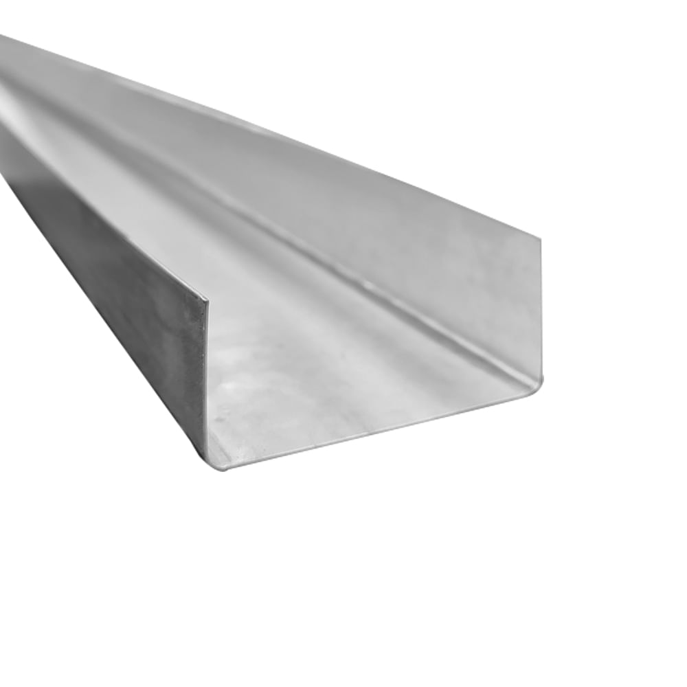 Guia Light Steel Frame 70MM