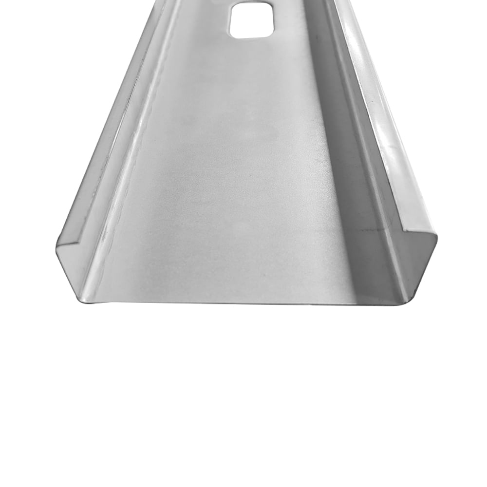 Perfil Montante Steel Frame 90MM